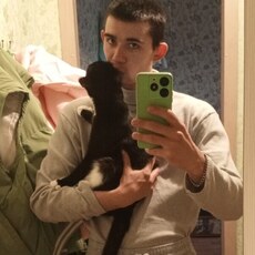 Фотография мужчины Алексей, 22 года из г. Челябинск
