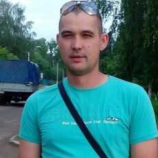 Фотография мужчины Александр, 41 год из г. Вятские Поляны
