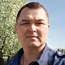 Ян, 40 лет