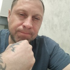 Фотография мужчины Александр, 45 лет из г. Гомель