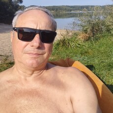 Фотография мужчины Игорь, 61 год из г. Минск