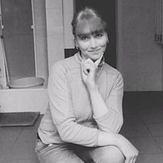 Фотография девушки Алина, 55 лет из г. Подольск