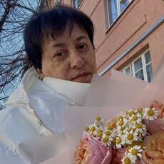 Фотография девушки Светлана, 46 лет из г. Воронеж