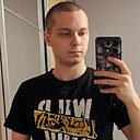 Егор, 20 лет