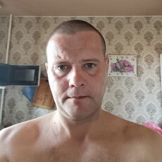 Фотография мужчины Иван, 43 года из г. Гусь-Хрустальный