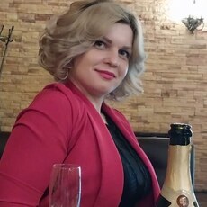 Фотография девушки Светлана, 35 лет из г. Брянск