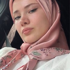 Фотография девушки Селима, 20 лет из г. Грозный