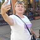Ирина, 62 года