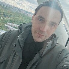 Фотография мужчины Данил, 35 лет из г. Нижний Новгород