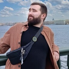 Фотография мужчины Михаил, 29 лет из г. Новороссийск