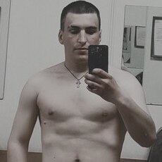 Фотография мужчины Санёк, 21 год из г. Лабинск