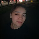 Дамира, 22 года