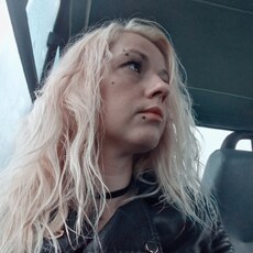 Фотография девушки Люся, 36 лет из г. Нижний Новгород