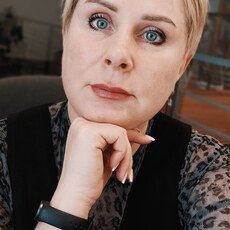 Фотография девушки Галина, 47 лет из г. Киров