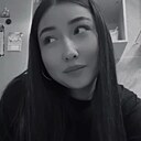 Ревекка, 20 лет