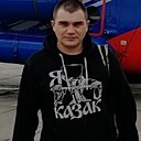 Данил, 27 лет