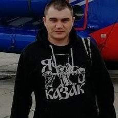 Фотография мужчины Данил, 27 лет из г. Жирновск