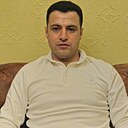 Али, 34 года