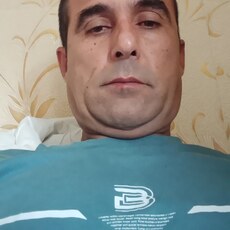 Фотография мужчины Саид, 40 лет из г. Калининград