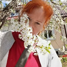 Фотография девушки Елена, 49 лет из г. Нижний Новгород