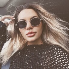 Фотография девушки Евгения, 33 года из г. Нижний Новгород