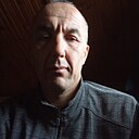 Нияз, 46 лет