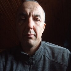 Фотография мужчины Нияз, 46 лет из г. Обнинск