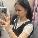 Сабина, 19 лет