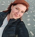 Mari, 45 лет