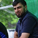 Курбан, 33 года