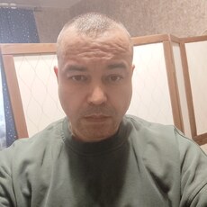 Фотография мужчины Антон, 43 года из г. Волоколамск