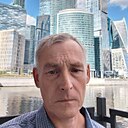 Вадим, 55 лет