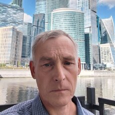 Фотография мужчины Вадим, 55 лет из г. Кольчугино