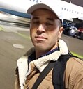 Али, 34 года