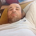 Али, 34 года