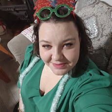Фотография девушки Алина, 31 год из г. Старый Оскол