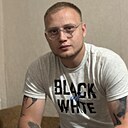 Сергей, 24 года