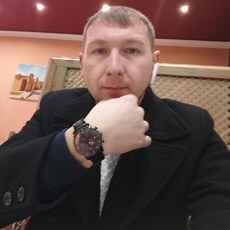 Фотография мужчины Максим, 35 лет из г. Тверь