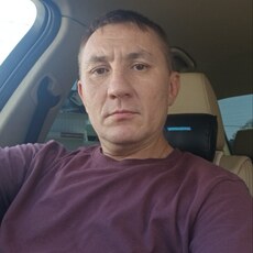 Фотография мужчины Максим, 46 лет из г. Апшеронск