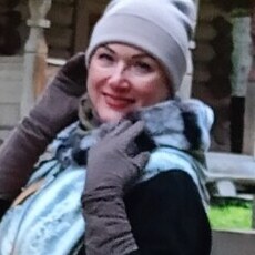 Фотография девушки Ольга, 54 года из г. Архангельск