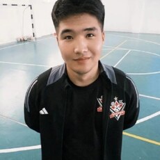 Фотография мужчины Akim, 24 года из г. Чу