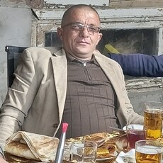 Фотография мужчины Aro, 44 года из г. Ванадзор