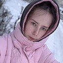 Ксю, 20 лет
