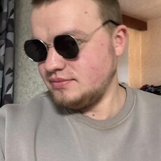 Фотография мужчины Эдуард, 23 года из г. Нижний Новгород