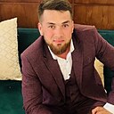 Firuz, 28 лет