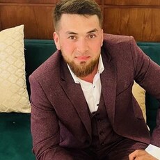 Фотография мужчины Firuz, 28 лет из г. Челябинск