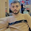 Elisey Samoylov, 18 лет