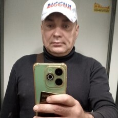 Фотография мужчины Айдар, 45 лет из г. Нижнекамск