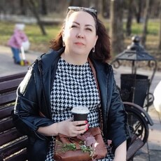 Фотография девушки Оленька, 43 года из г. Невинномысск