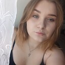Елизавета, 21 год